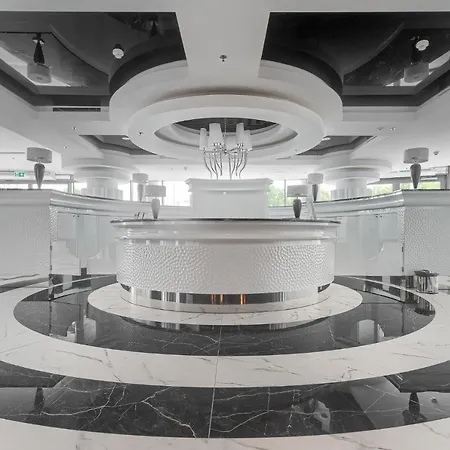 Margi Uno Beauti Lux Large Terrace Apartment