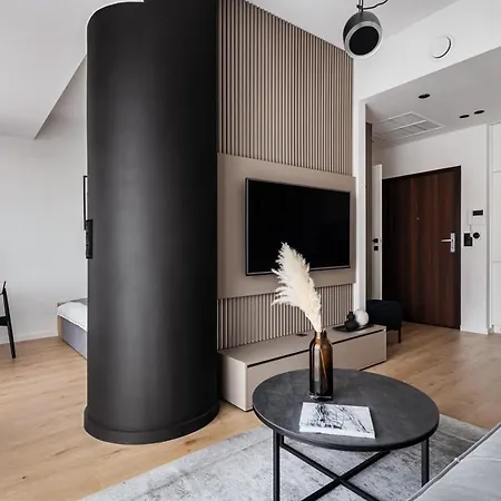 Apartment Margi Uno Beauti Lux Large Terrace