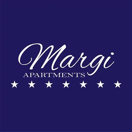 아파트 Margi Uno Beauti Lux Large Terrace *