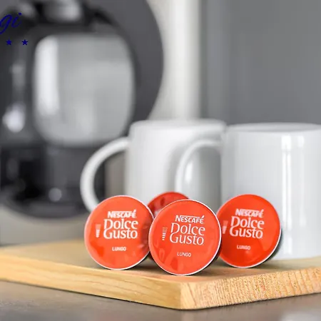 Margi Uno Beauti Lux Large Terrace Apartment *