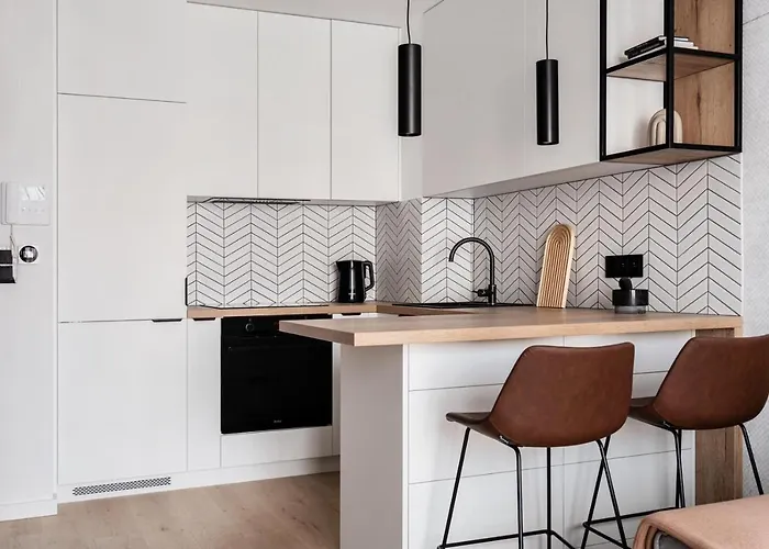 Apartment Margi Uno Beauti Lux Large Terrace *