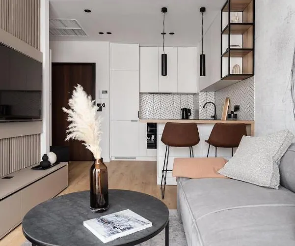 Apartment Margi Uno Beauti Lux Large Terrace *