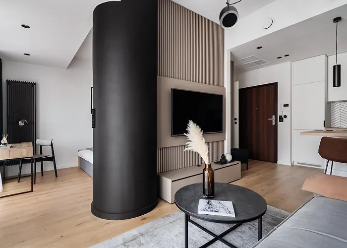 Apartment Margi Uno Beauti Lux Large Terrace