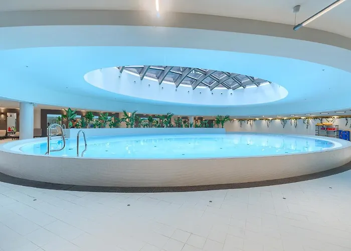 Apartment Margi Uno Beauti Lux Large Terrace *