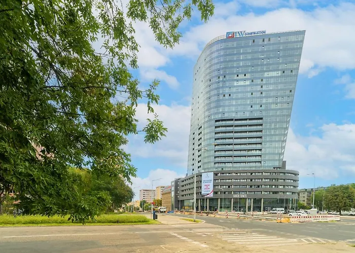 Margi Uno Beauti Lux Large Terrace