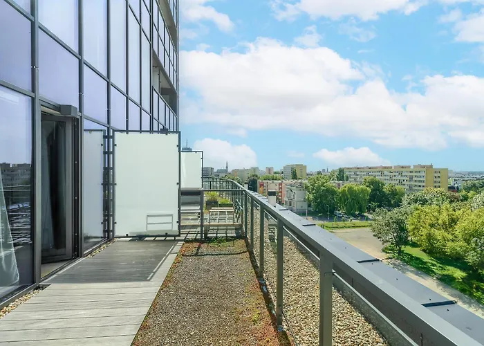 Apartment Margi Uno Beauti Lux Large Terrace