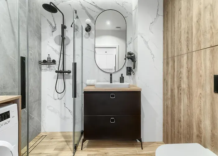 Margi Uno Beauti Lux Large Terrace